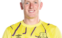 Jordan Pickford 